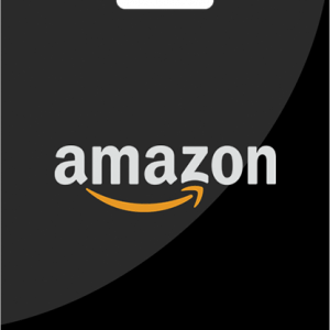 $10 amazon gift card