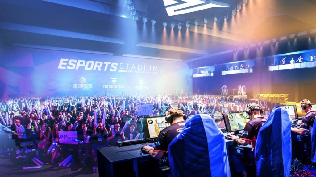 esports