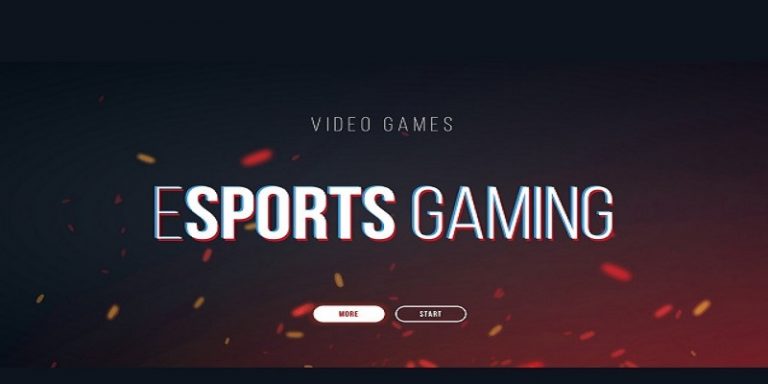 esports banner