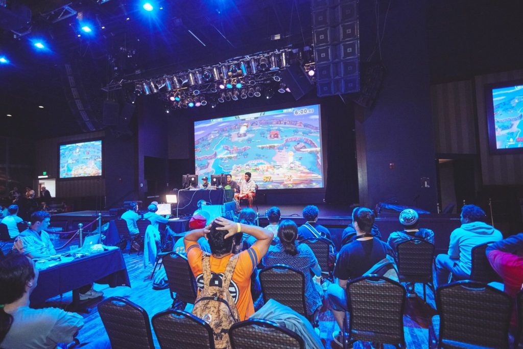 weekly tournament
