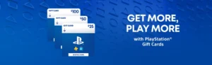 psn description