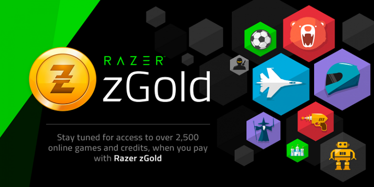 razer gold big banner
