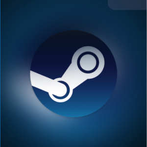 steam gift card $10