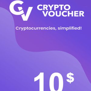 $10 crypto voucher Nigeria