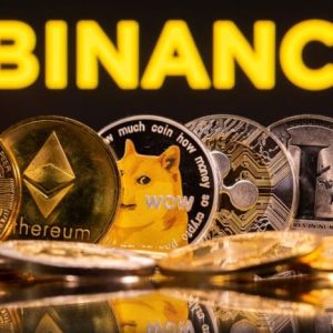 binance etherium gift card in Nigeria