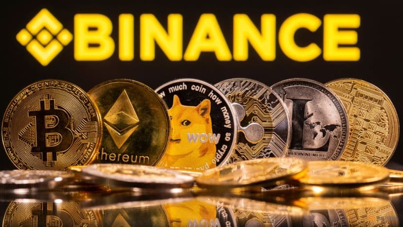 binance etherium gift card in Nigeria