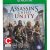 Assassins creed Unity Nigeria