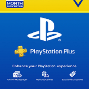 ps plus 3 months US Nigeria