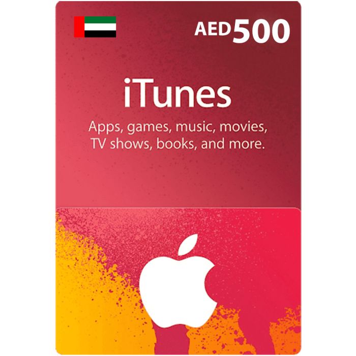 500-uae-itunes-gift-cards Nigeria
