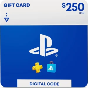 $250 US PSN